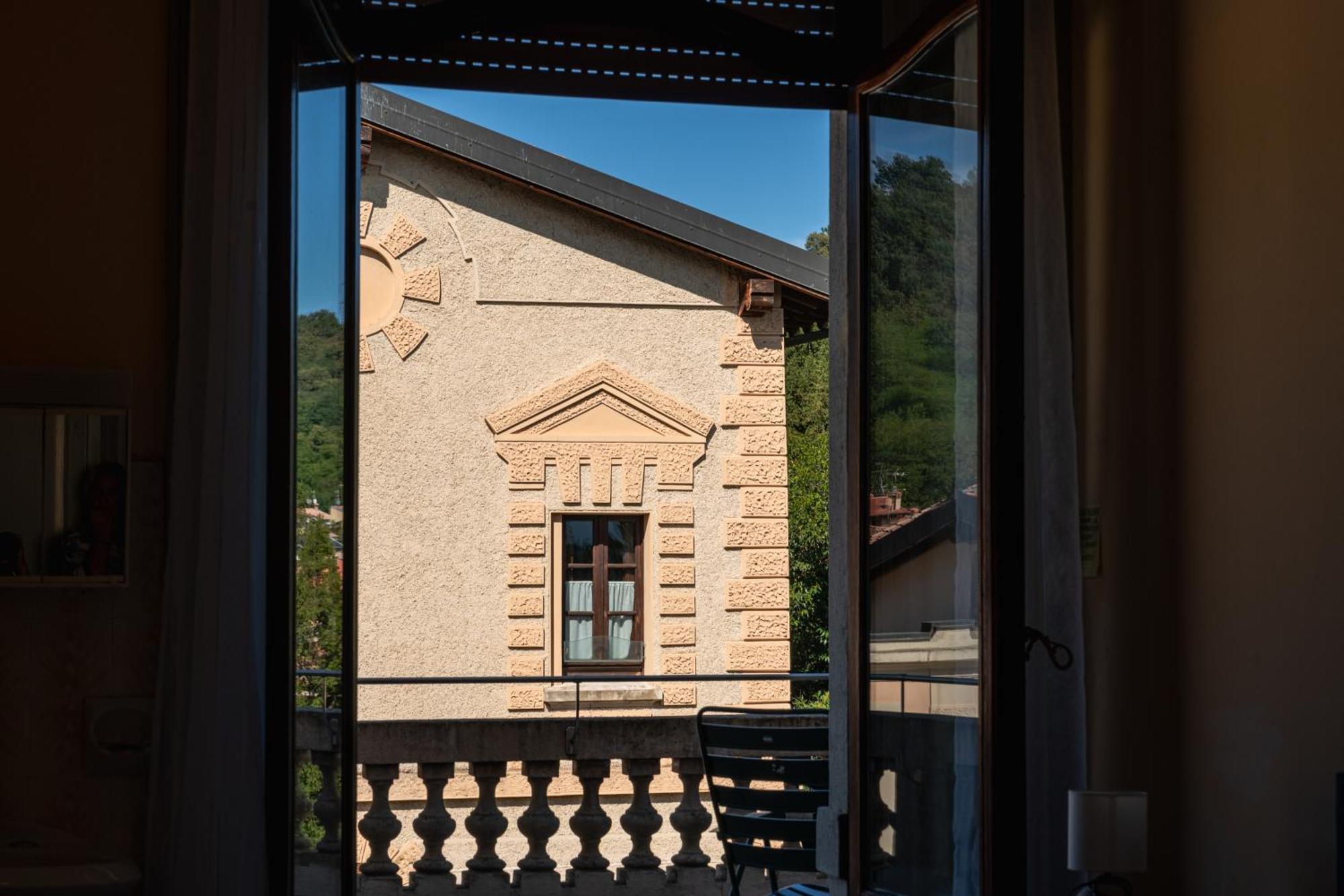 Villa San Giuseppe Passirano Exterior foto